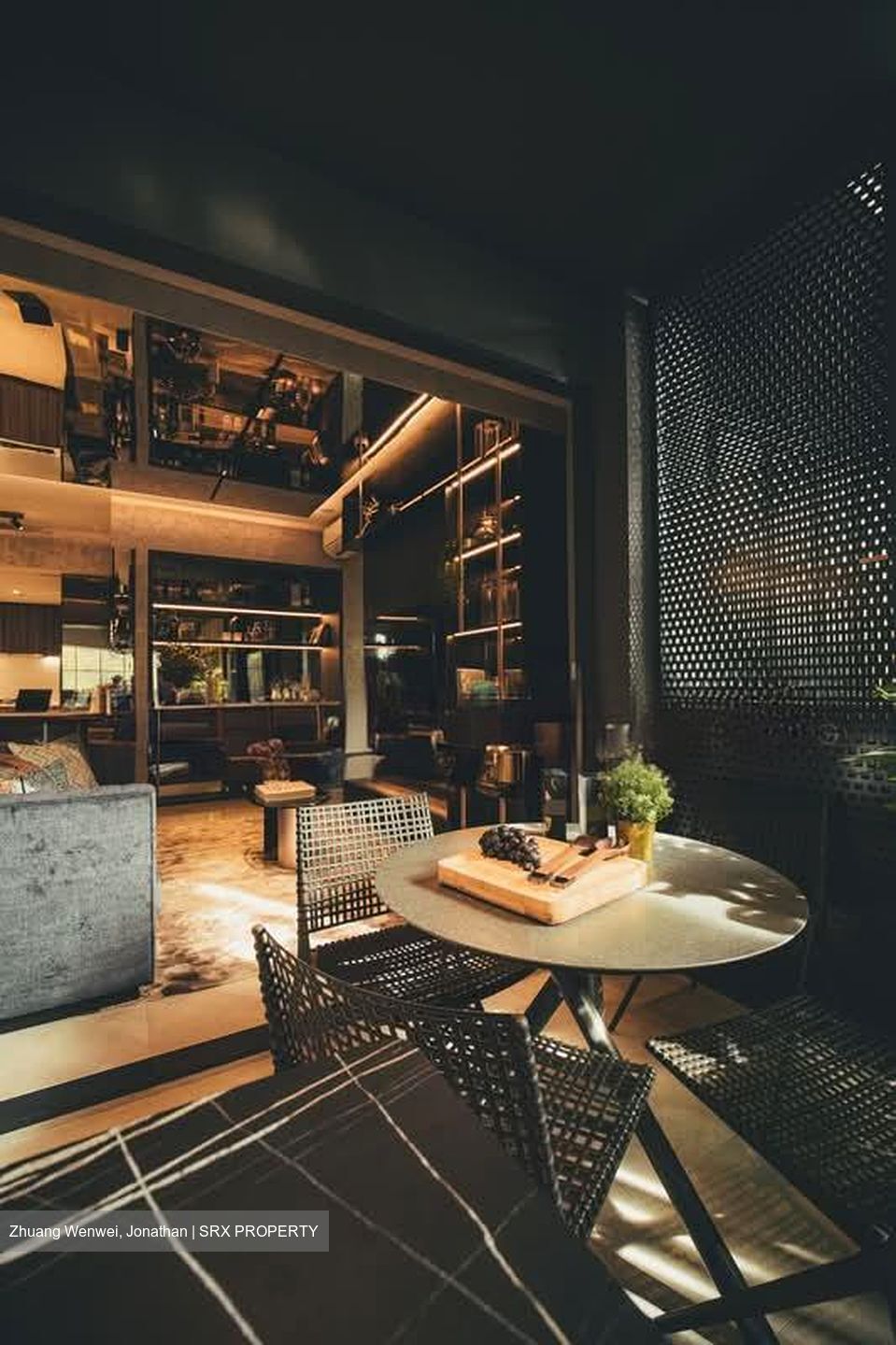 Lentor Modern (D26), Apartment #592916581
